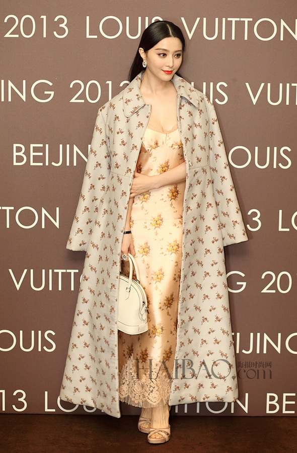 Des stars en Louis Vuitton (2)