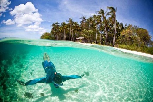 Linapacan, Philippines