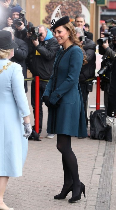 Kate Middleton