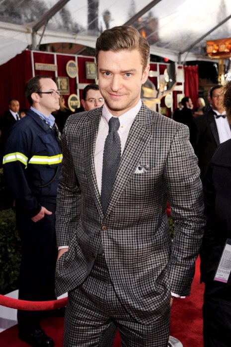 Justin Timberlake