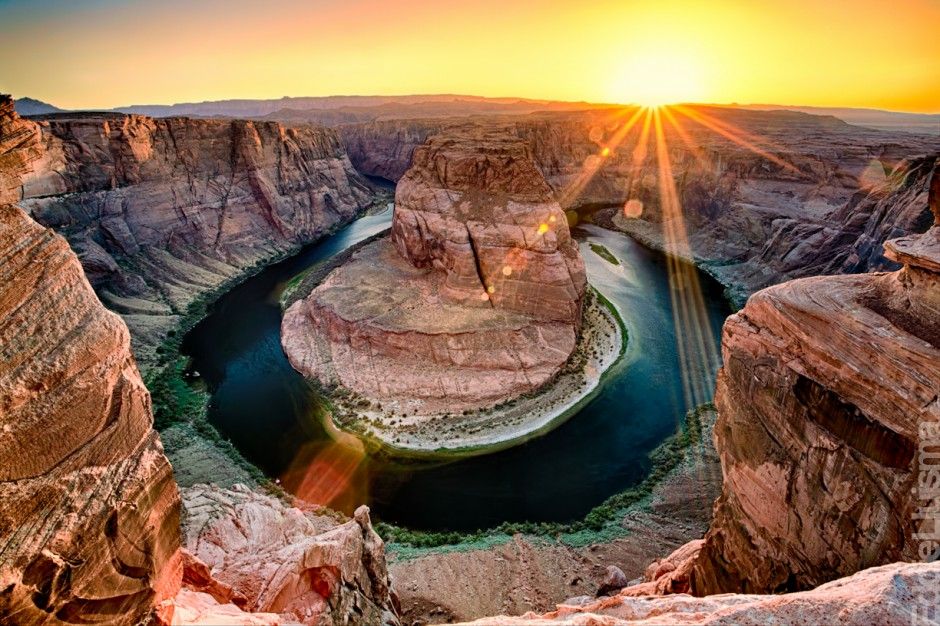 Les 10 plus beaux canyons du monde