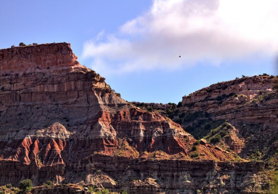 Les 10 plus beaux canyons du monde (5)