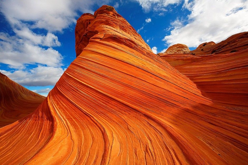 Les 10 plus beaux canyons du monde (3)