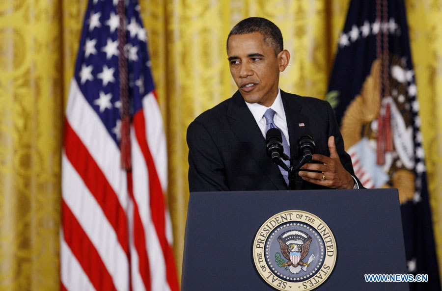 Obama annonce des mesures sur la transparence des programmes de surveillance 