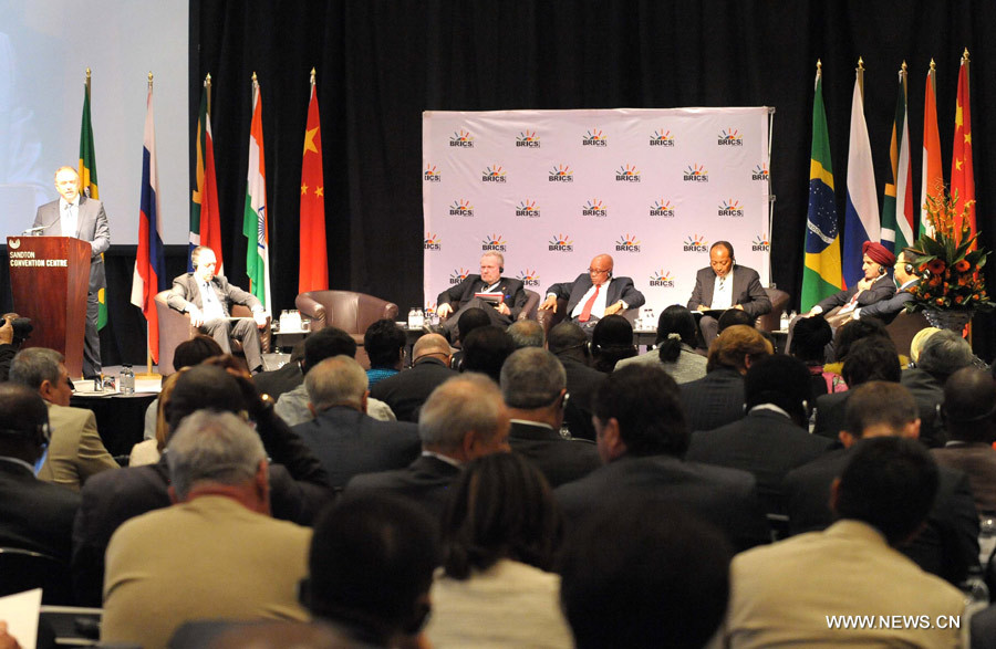 Le Conseil des affaires des pays des BRICS s'engage à approfondir la coopération dans divers domaines