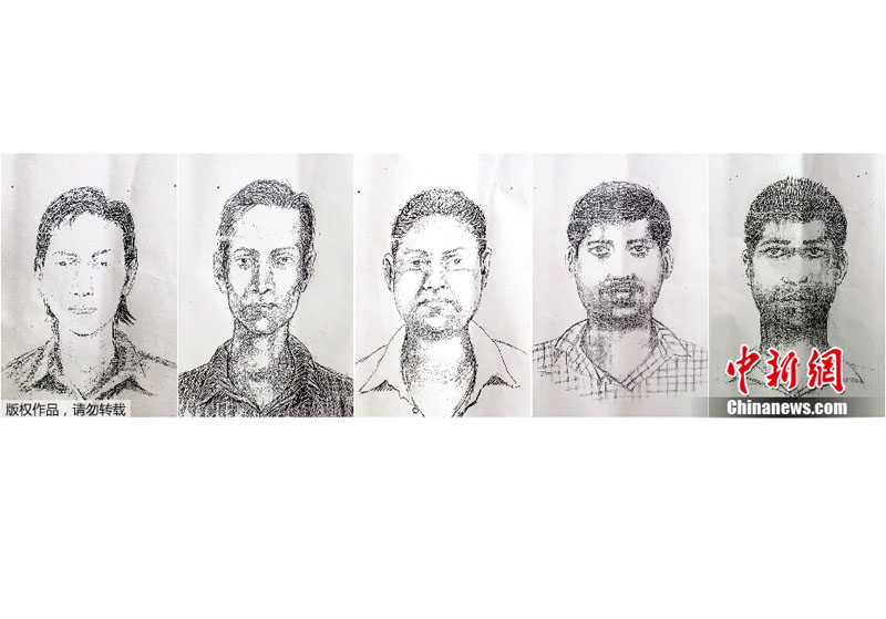 Viol collectif en Inde: deuxième suspect arrêté, trois autres toujours recherchés 