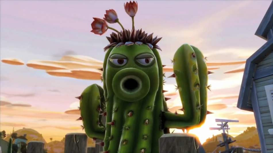 Garden Warfare : Plants vs Zombies devient un jeu de tir !  (3)