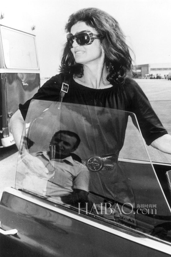 Jacqueline Kennedy, éternelle icône de la mode (15)