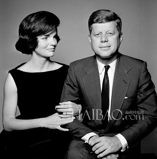 Jacqueline Kennedy, éternelle icône de la mode (7)