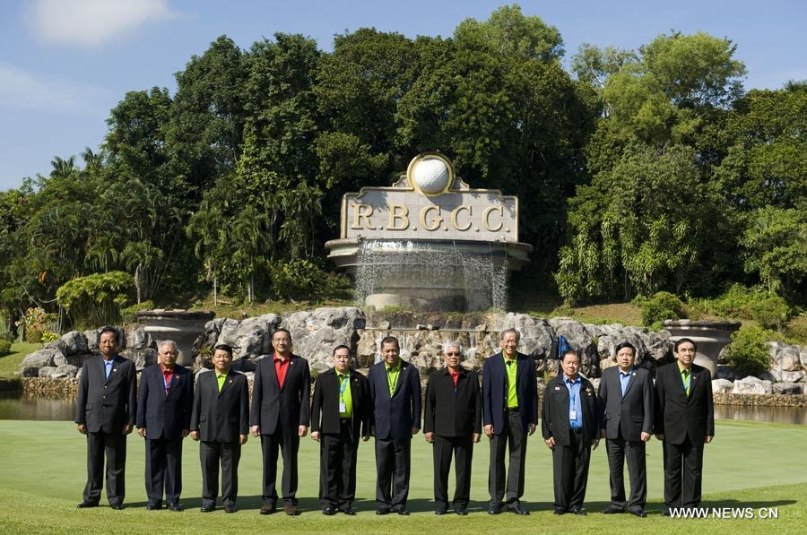 Les membres de l'ASEAN s'engagent à renforcer la coopération dans la défense et la securité