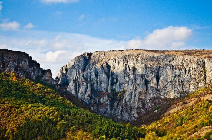 20 magnifiques canyons à traverse le monde (20)