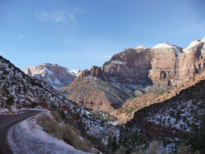 20 magnifiques canyons à traverse le monde (10)