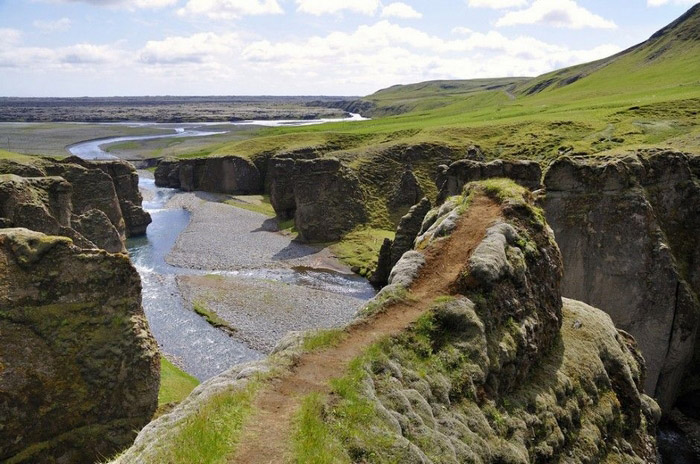 20 magnifiques canyons à traverse le monde (13)