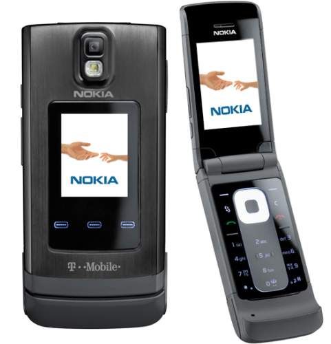 2002   Nokia 6650