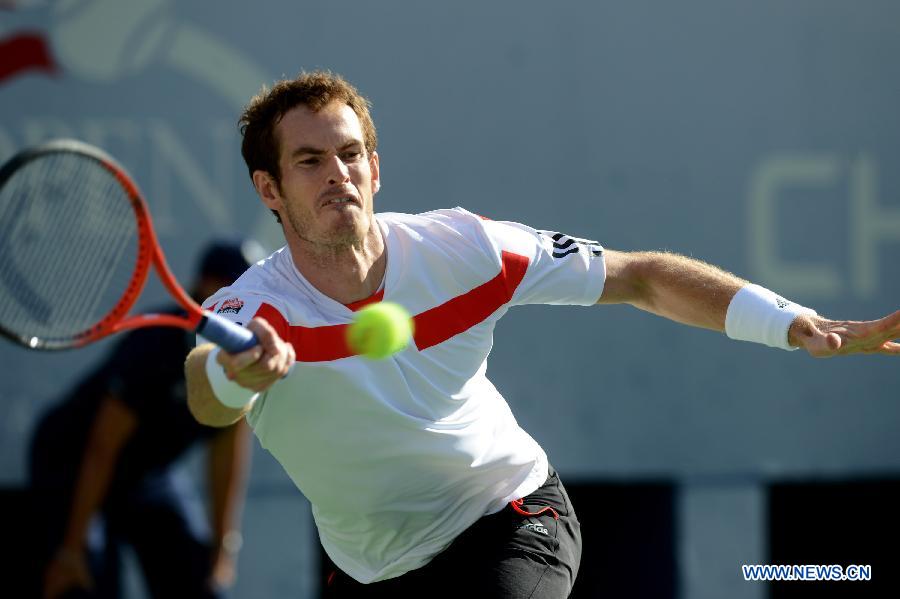 US Open - Andy Murray éliminé (6)