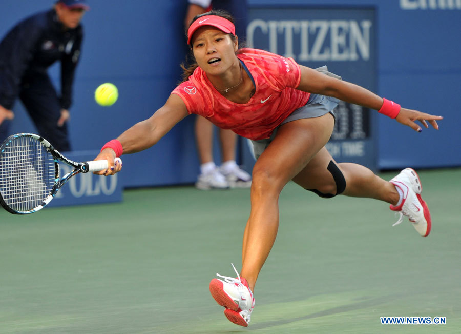 Tennis/US Open: Serena Williams qualifié pour la finale (4)