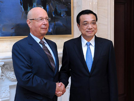 Le Premier ministre chinois appelle à la confiance dans les économies émergeantes