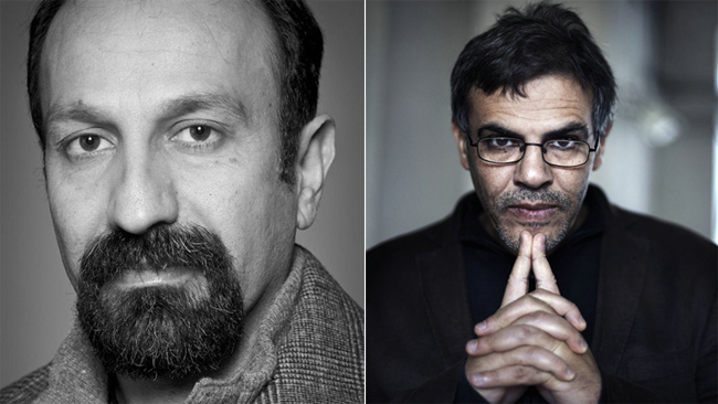 Abdel Kechiche et Asghar Farhadi à l'honneur au Golden Horse Film Festival
