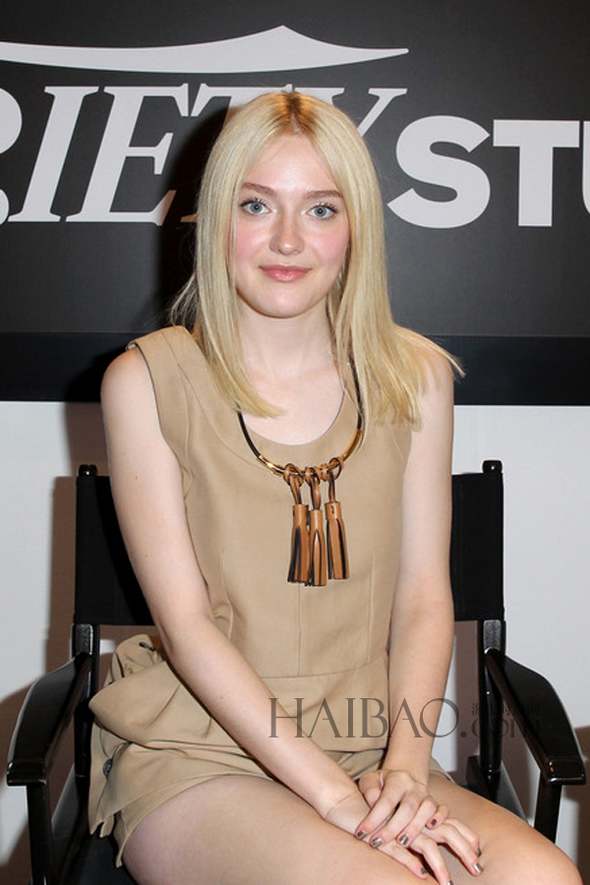 Le tapis rouge glamour du Festival du film de Toronto (4)