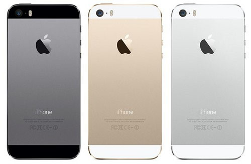 iPhone 5s : la version dorée déjà sold-out (5)