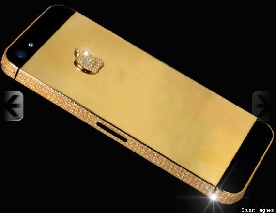 iPhone 5s doré, pourquoi payer si cher ? Les alternatives possibles (6)