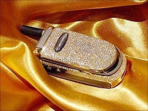 iPhone 5s doré, pourquoi payer si cher ? Les alternatives possibles (5)