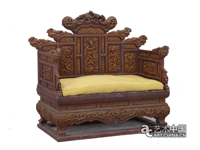 Exposition: la beauté immuable des meubles anciens (7)