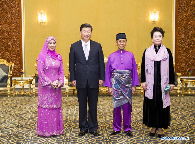 La Chine prête à travailler avec la Malaisie pour des liens encore plus féconds