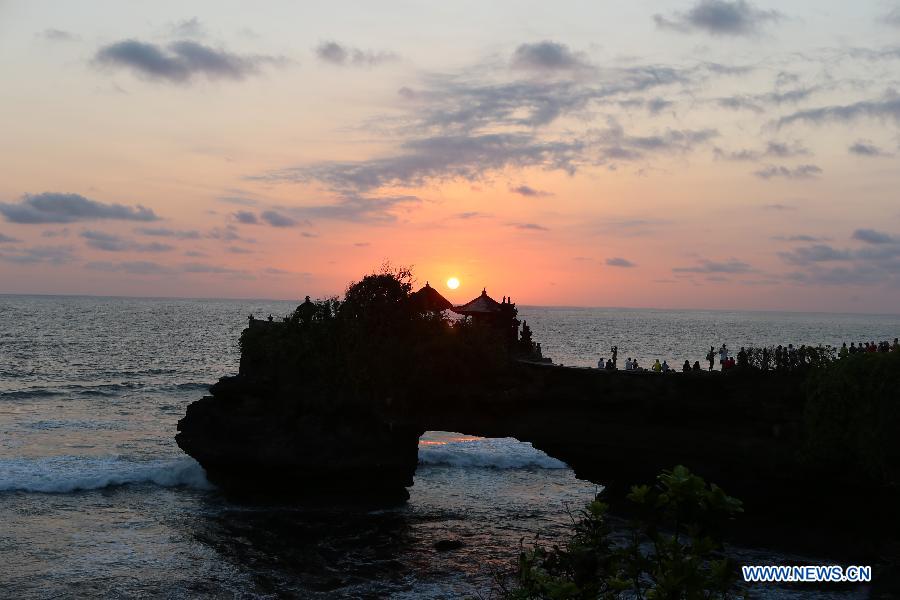 La beauté de l'île de Bali en photos (8)
