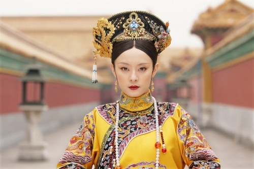 L'actrice chinoise Sun Li nominée aux International Emmy Awards