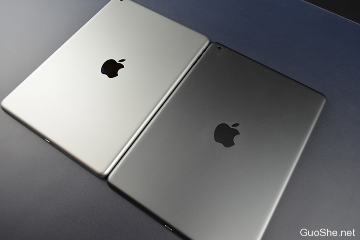 Le nouvel iPad 5 va-t-il avoir une coque « Space Grey » ? (5)