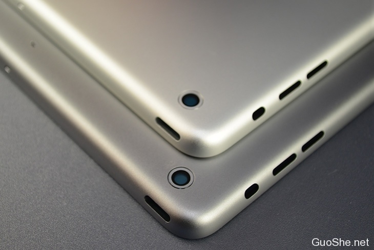 Le nouvel iPad 5 va-t-il avoir une coque « Space Grey » ? (3)