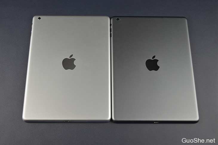Le nouvel iPad 5 va-t-il avoir une coque « Space Grey » ? (6)