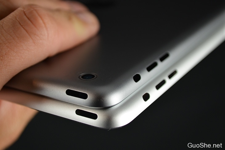Le nouvel iPad 5 va-t-il avoir une coque « Space Grey » ? (2)