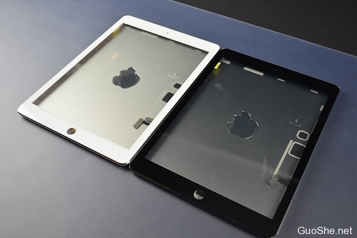 Le nouvel iPad 5 va-t-il avoir une coque « Space Grey » ? (4)