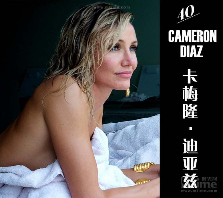 Les 50 femmes les plus sexy du monde selon le magazine Empire (11)