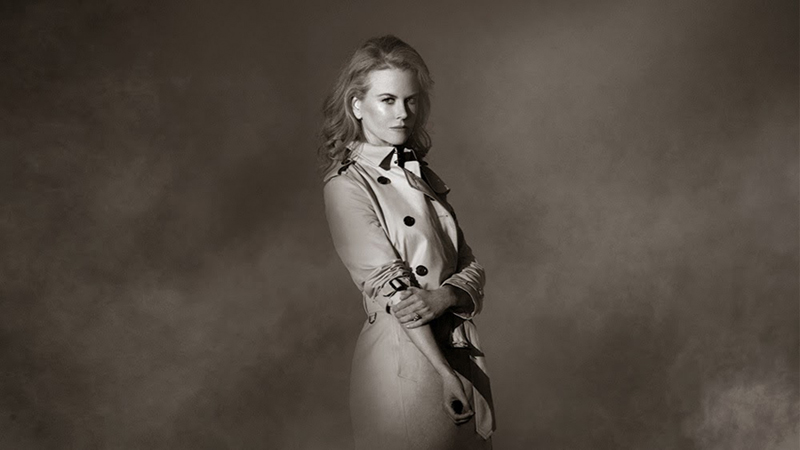 Nicole Kidman en couverture du magazine Variety (4)