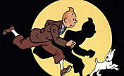 Retour des aventures de Tintin en 2052
