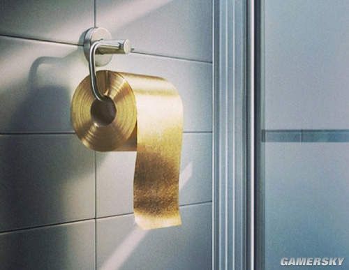 Australie : plus d'un million de dollars pour un rouleau de papier toilette (2)