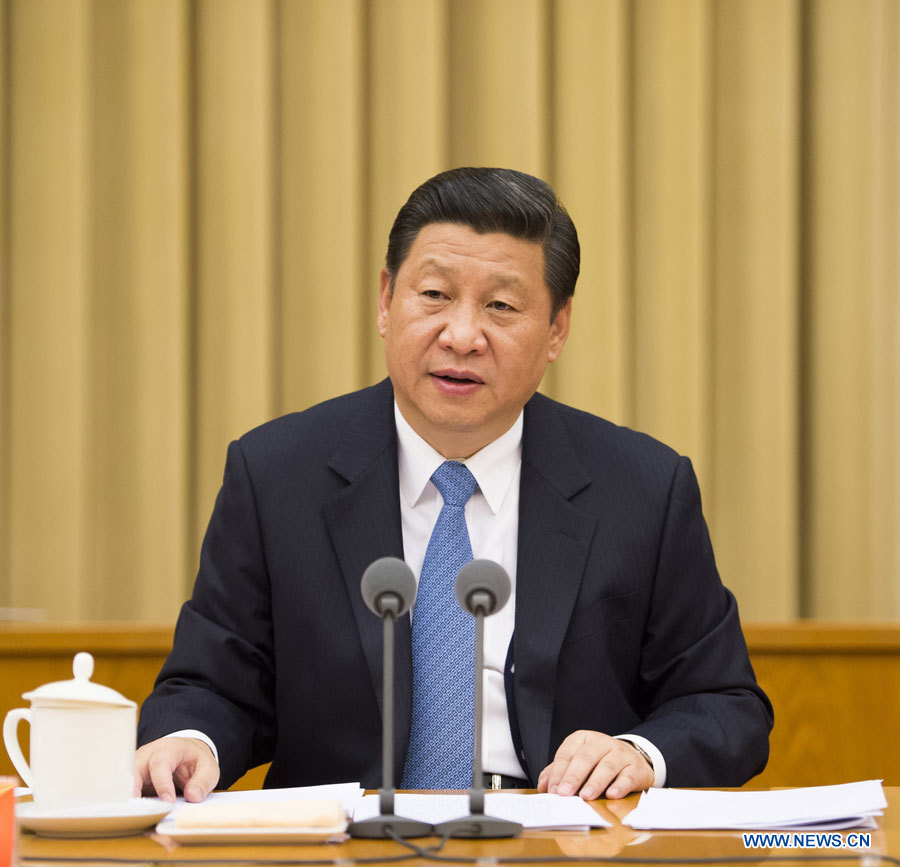 Xi Jinping : la Chine renforcera ses relations amicales avec les pays voisins