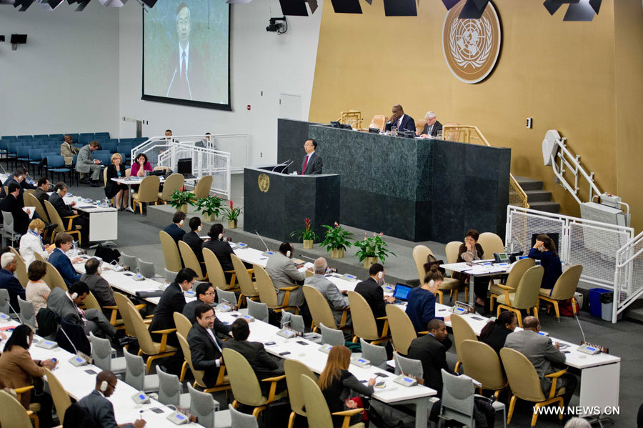L'assemblée générale de l'ONU appelle à mettre fin à l'embargo américain contre Cuba