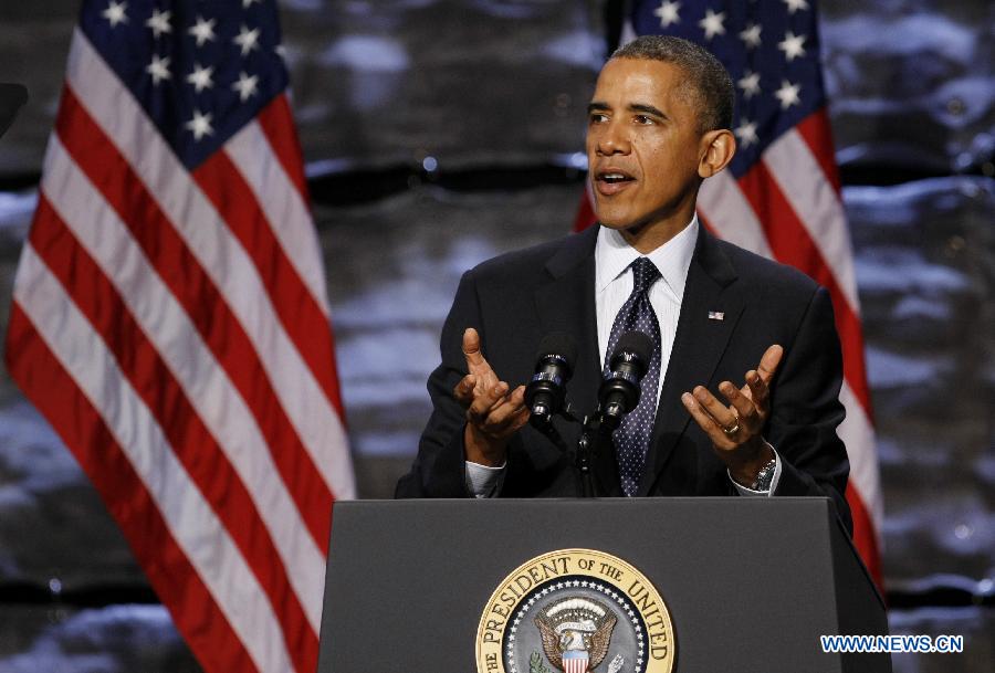 Obama annonce des efforts fédéraux historiques pour attirer les investissements étrangers