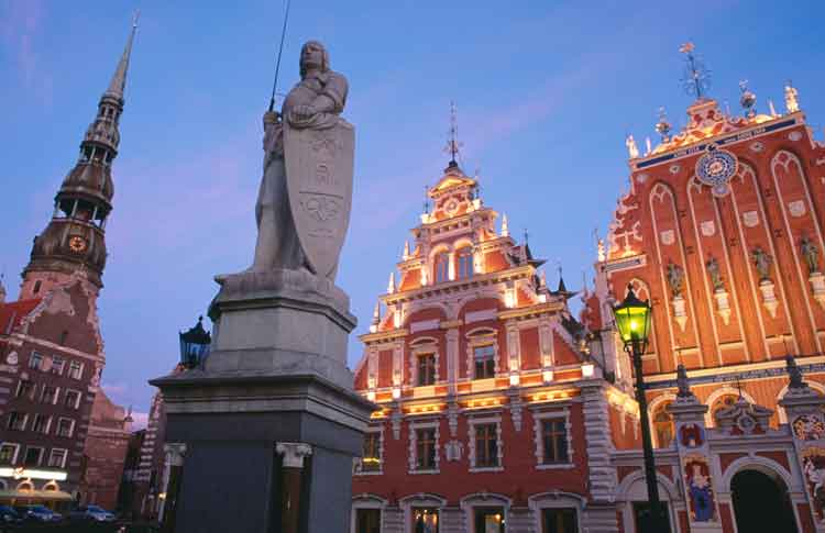 Riga