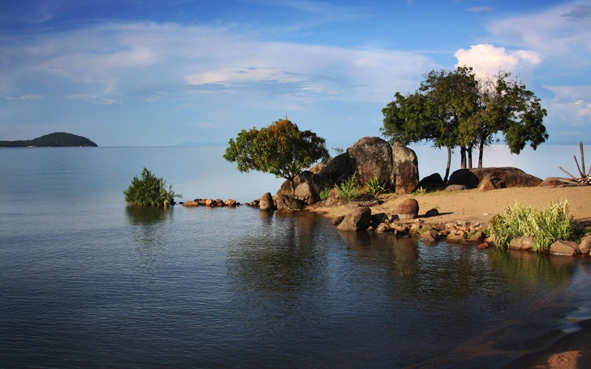 Le Malawi