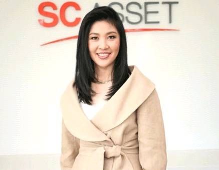 Yingluck Shinawatra : la femme politique la plus belle du monde (2)