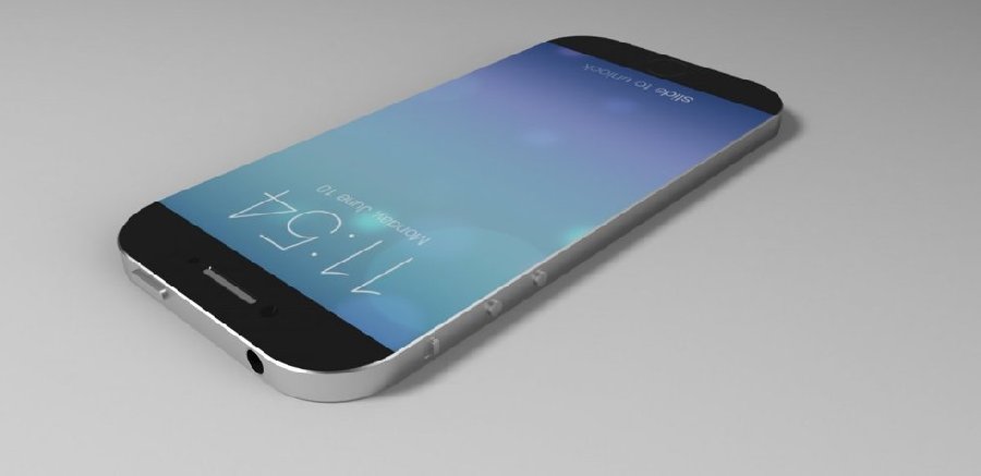 A quoi ressemblera l'iPhone 6 ? (3)