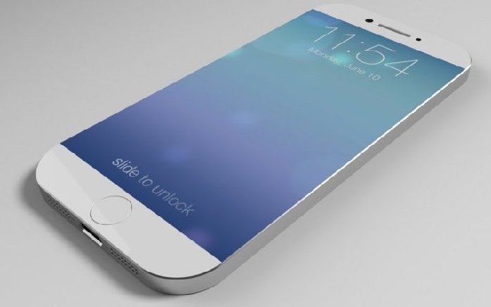 A quoi ressemblera l'iPhone 6 ? (6)