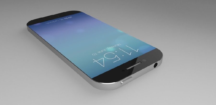 A quoi ressemblera l'iPhone 6 ? (2)