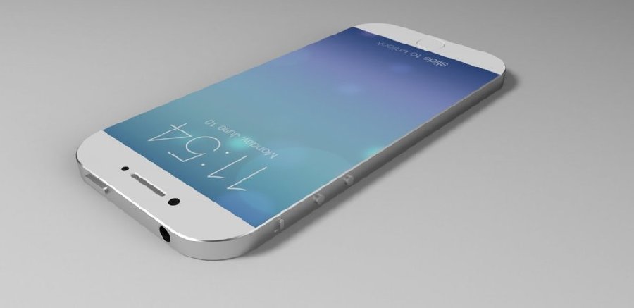 A quoi ressemblera l'iPhone 6 ?