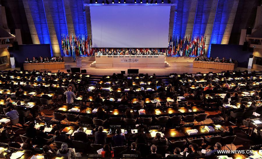 La première consultation ministérielle BRICS-Unesco sur l'éducation se tient à Paris 